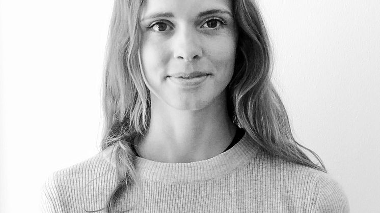 Sara Trulsson ny på Miljö Iterio Stockholm
