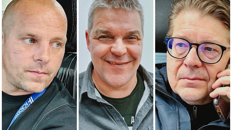 IVECO Awards Finland