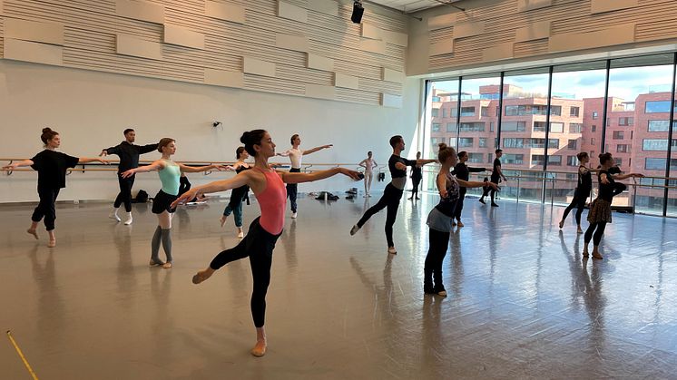Giselle – Kyiv Grand Ballet – Solidarity Tour