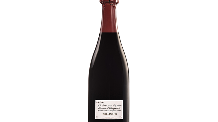 Bollinger La Côte aux Enfants 2014