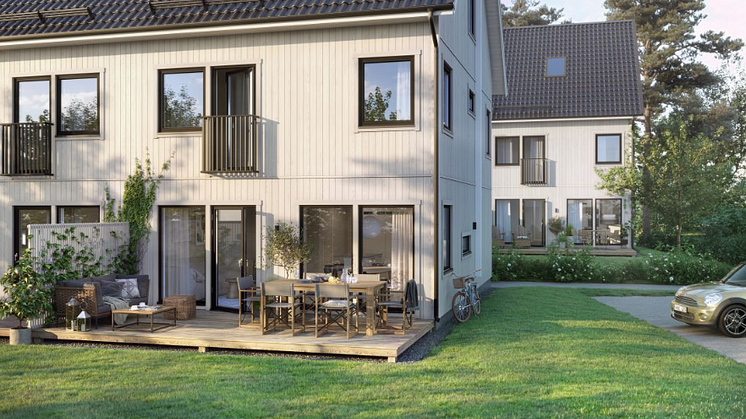 Västergården Etapp 2