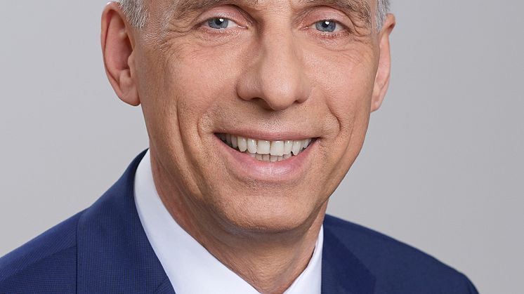 Dr. Ralf Kantak wird zum 1. Juli neuer Vorsitzender des PKV-Verbands. Foto: SDK