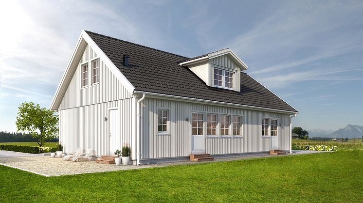 Astrid fra Älvsbyhus 
