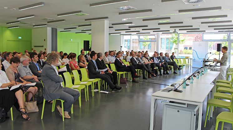​„Dual studiert – Erfolg in der Region“ – Auftaktveranstaltung zum Ausbau dualer Studienangebote im Land Brandenburg