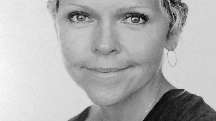 Elina Höglander