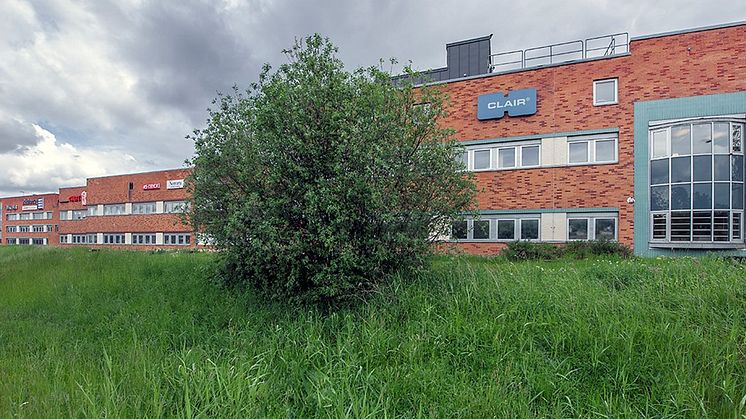 Bild från Stendörren