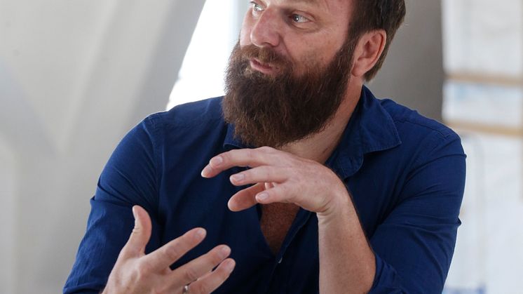 Lars Ø Ramberg