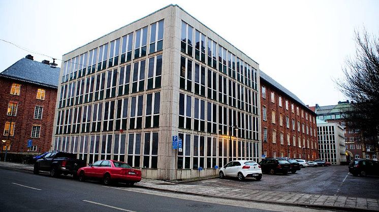 Ska annexen på Östermalm rivas eller bevaras? 