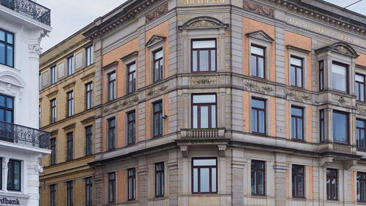 The DKK 90m direct loan for Hawk Investments ApS has been successfully completed.