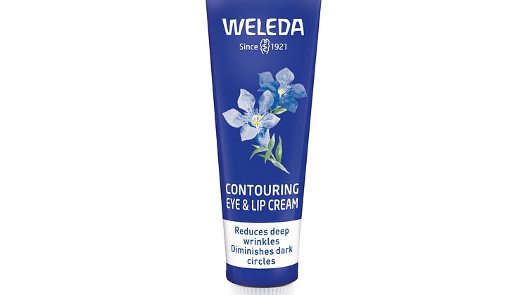 Contouring Eye & Lip Cream