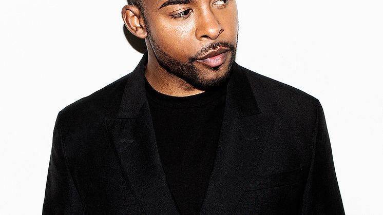 John Lundvik 