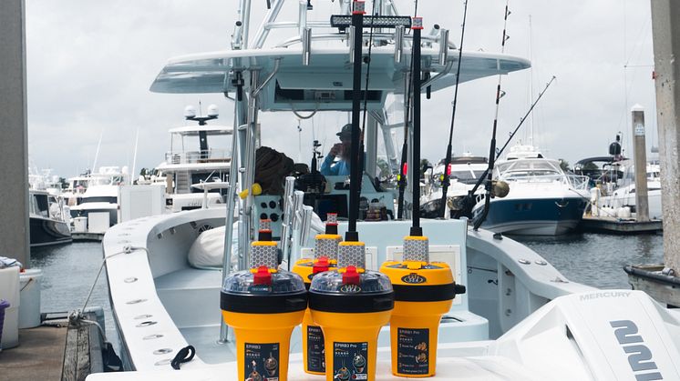 Ocean Signal - EPIRB Group - 003