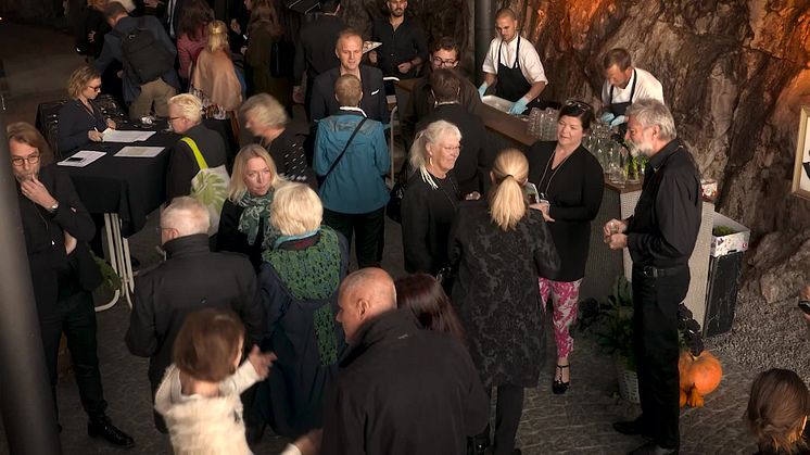 Utstickarpriset 2017