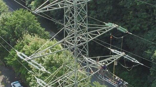 Mast