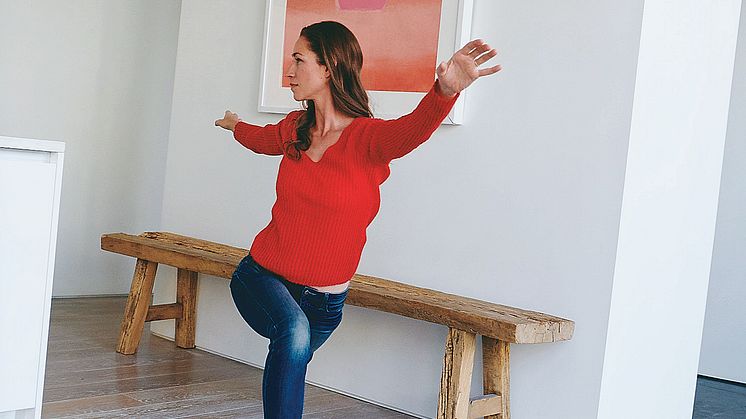 Tara Stiles_Übungen 2