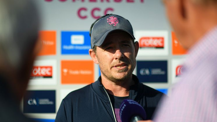 Entries open for ECB Domestic Cricket Journalism Awards