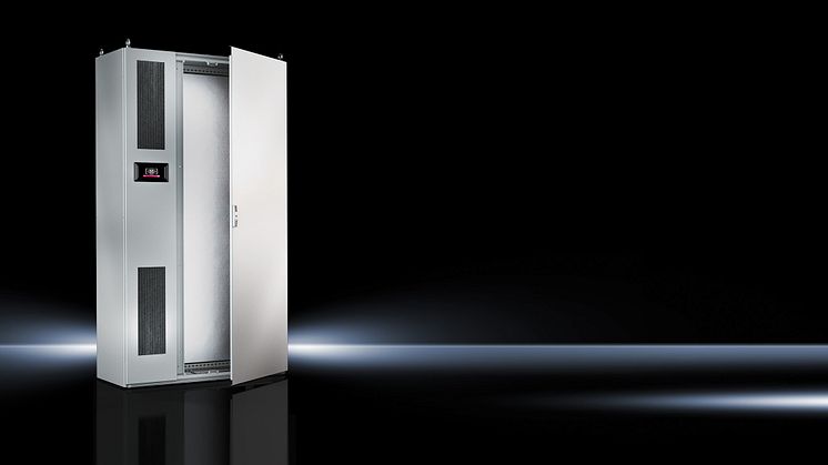 RITTAL Integrated Cooling Solution