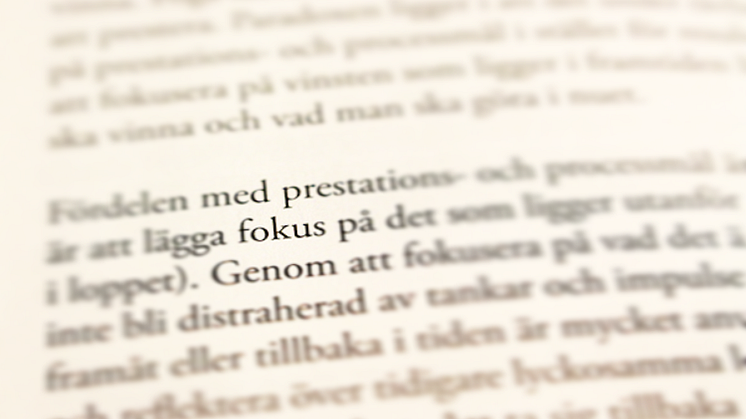 Fokus!
