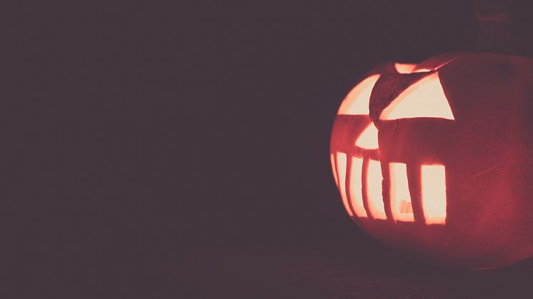 Halloween-special: PR-gyserhistorier