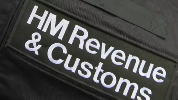 HMRC
