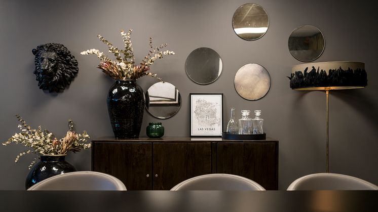 LeoVegas Stockholm office