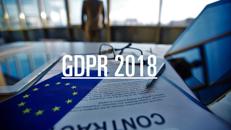Sigma Helps Companies Prepare for New Personal Data Protection Regulation