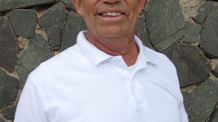 Peter Strang 