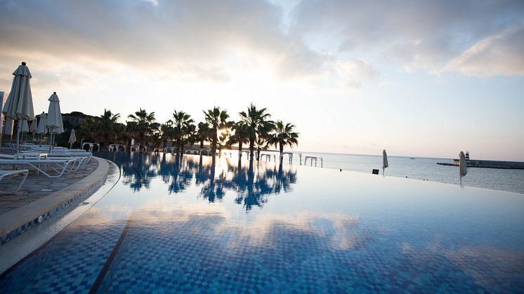 Hi-res image - Karpaz Gate Marina - Beach Club