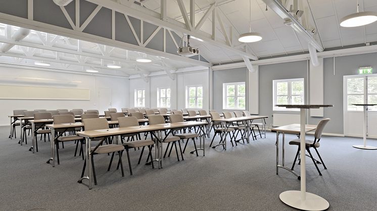Konferensrum