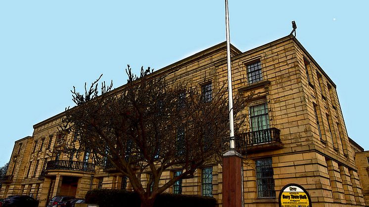 Council launches Fair Deal for Bury