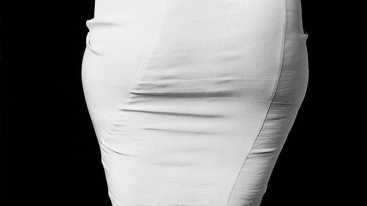 tuija_lindstrom_The Skirt_1984