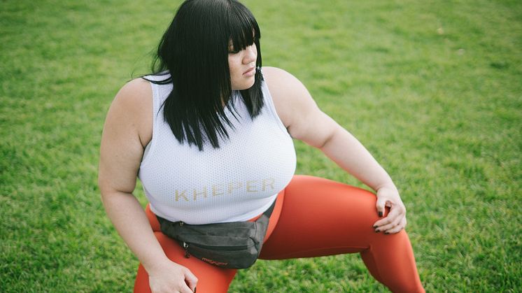 Moderne og stilrent plus size tøj til kvinder