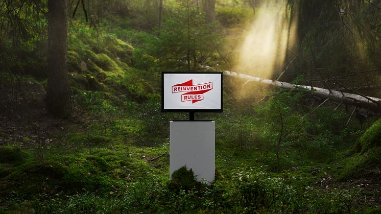 ​Inrego öppnar i Finland