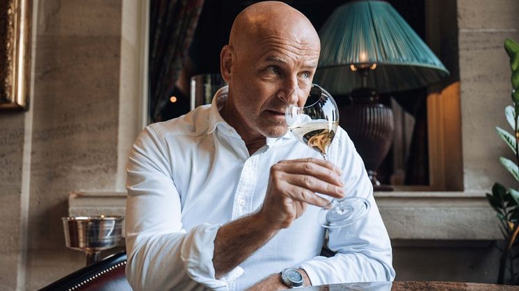 Exclusive Spring Offer: Get 3 Months FREE - Premier Cru Membership