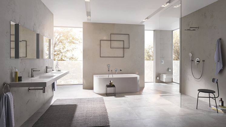 Foto: GROHE