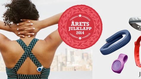 RLVNT Distribution AB levererar Årets Julklapp 2014 till Norden