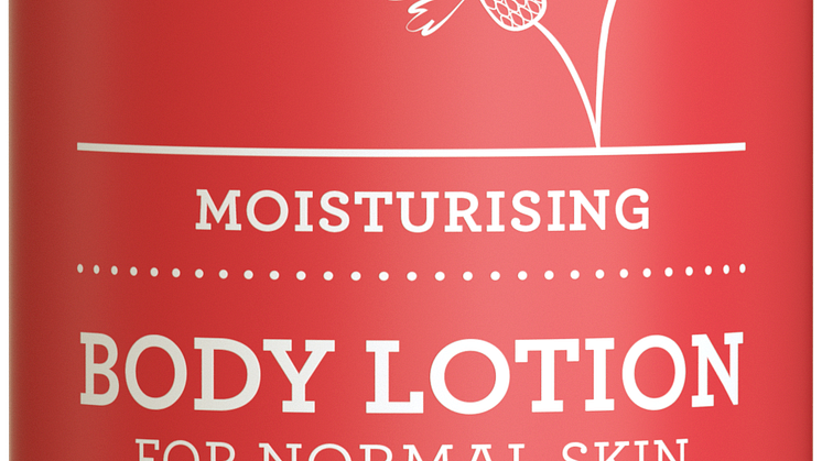 7001417_Wild Flower Body Lotion 200ml