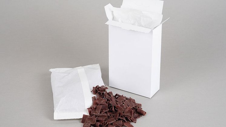 Smurfit Kappa kombinerar expertis med Mitsubishi HiTec Paper för att skapa innovativa livsmedelsförpackningar