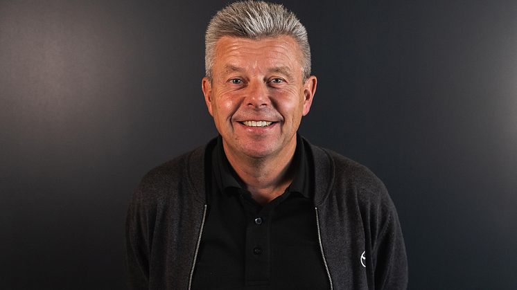 Steinar Vesterdal