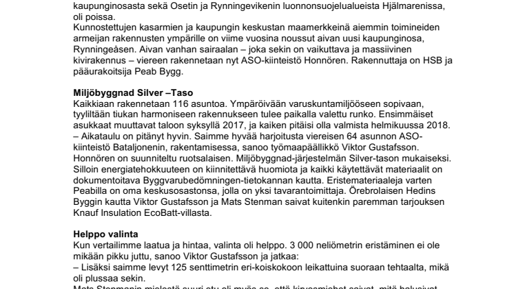 Story: Kirvesmiehet saivat haluamansa