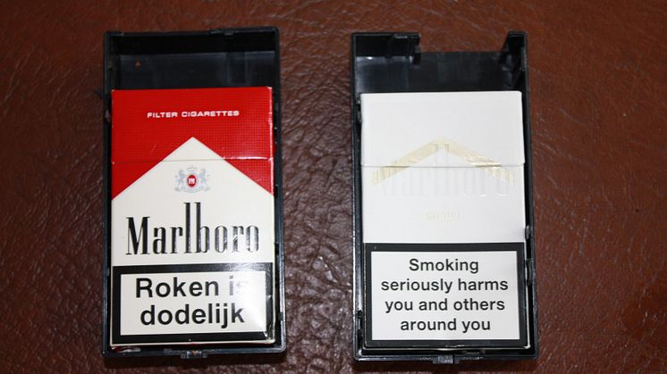 Ringleaders of tobacco smuggling gang behind bars