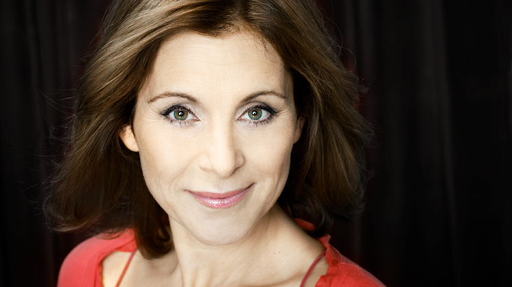Helen Sjöholm