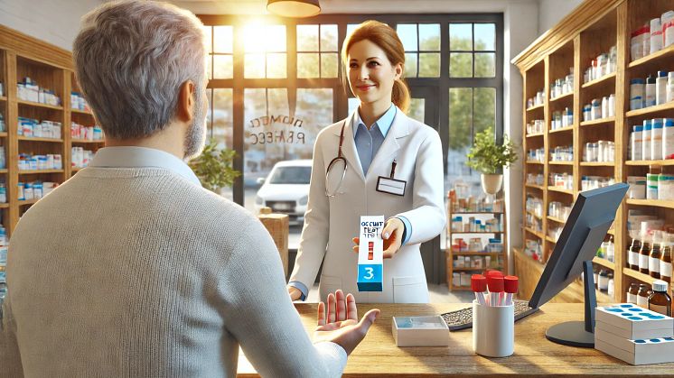 Stuhltests zur Darmkrebsfrüherkennung: Ein neuer Weg über Apotheken?