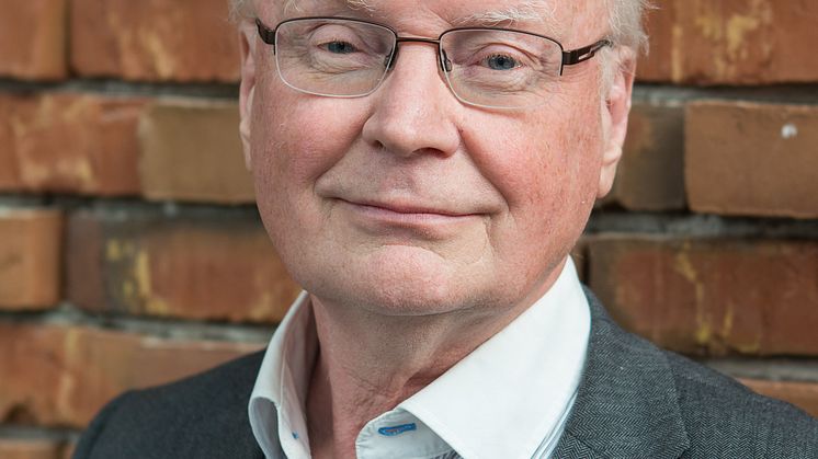 Thomas Energård