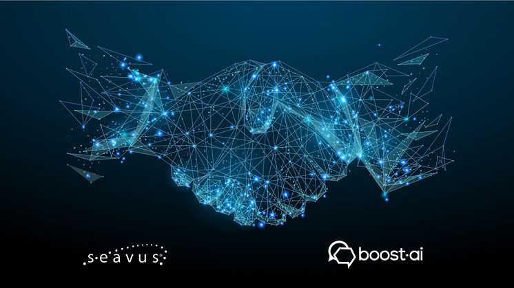 Multinationell konsultfirma börjar inkludera plattform för konversations-AI från boost.ai i sin teknologiportfölj till företagskunder.