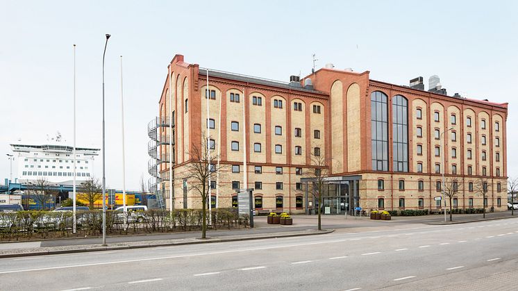 Clarion Collection Hotel Magasinet