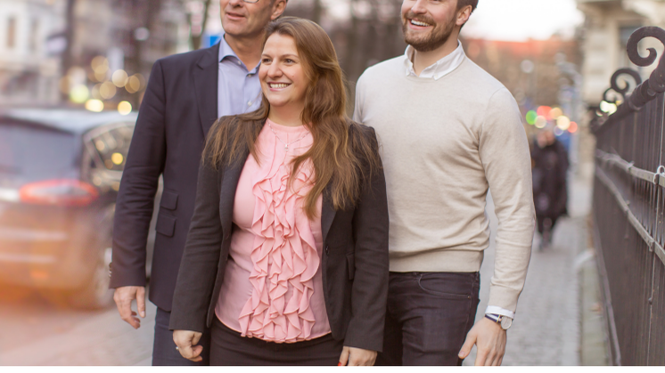 Välkommen till framtiden - med fungerande anmälningslänk till onsdag 2 maj kl 16!