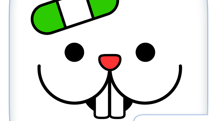 Toca Pet Doctor, App Icon