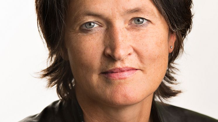 Astrid Gade Nielsen