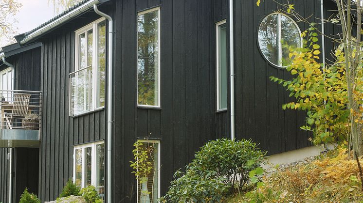 Jotun 0734 Brunsvart